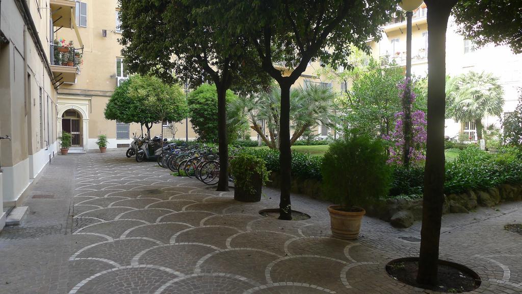 Rome Together Guest House Exterior foto